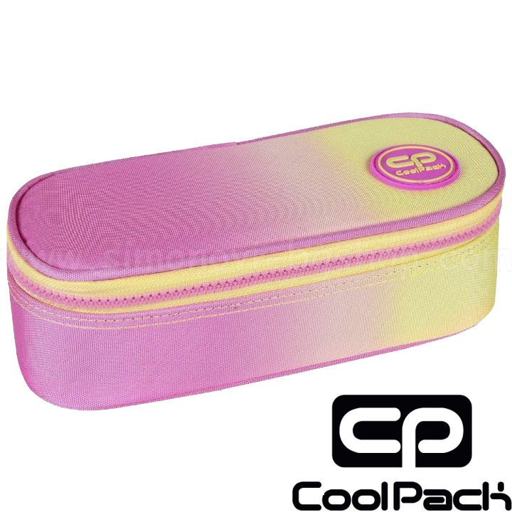 2022 Cool Pack Campus   Gradient PeachE62614