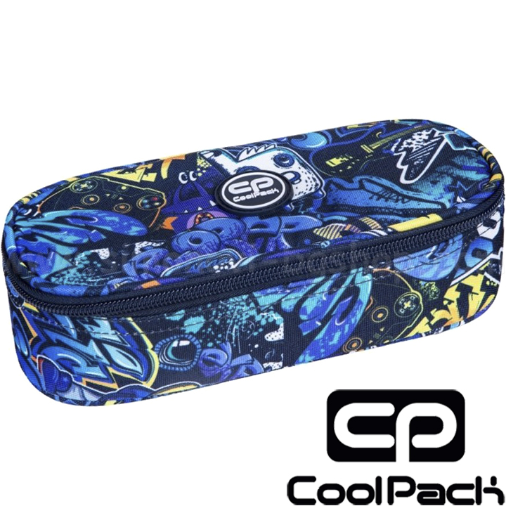 2021 Cool Pack Campus   Grafitti D062335