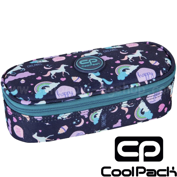 2022 Cool Pack Campus   Happy UnicornE62549
