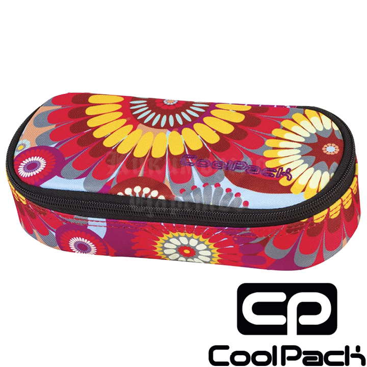 Cool Pack Campus Nisser Hippie 62398