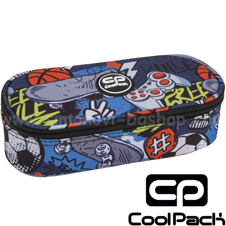 2025 Cool Pack Campus   Hobby F062929