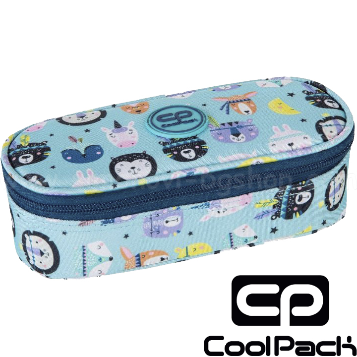 2022 Cool Pack Campus   Indian ZooE62547
