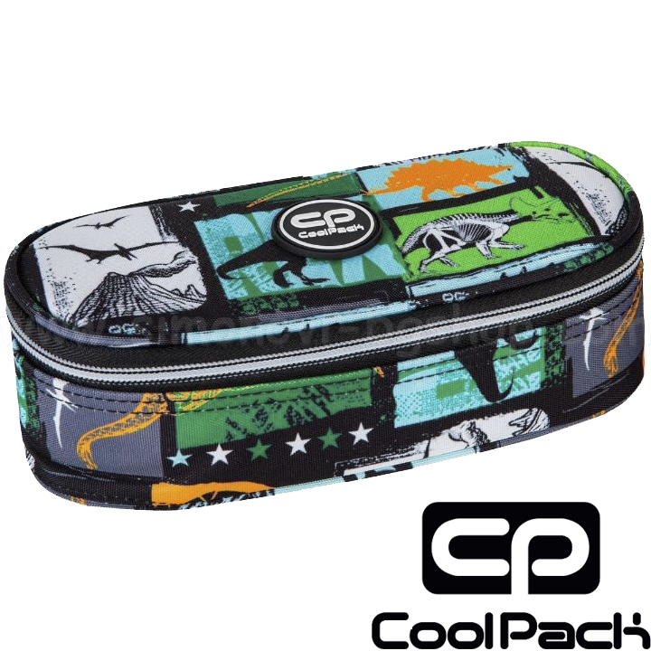 2022 Cool Pack Campus   JurassicE62604