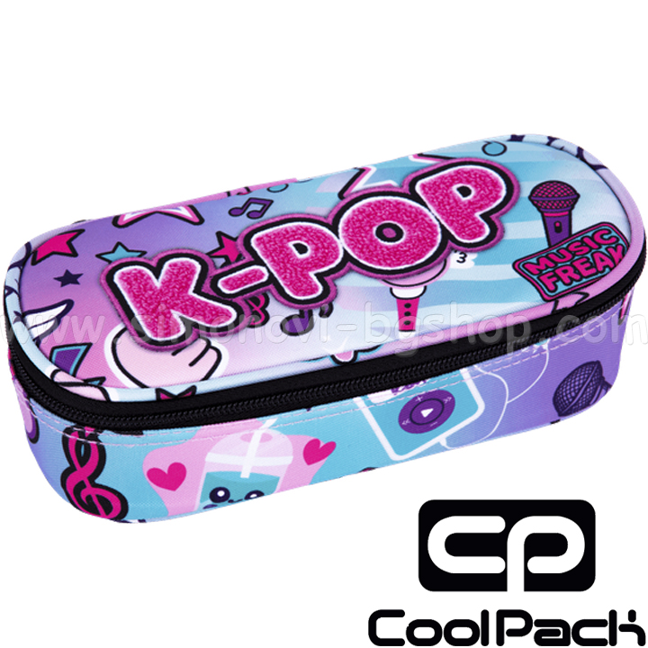 *2026 Cool Pack Campus ���� ������� K-Pop Bright F062037