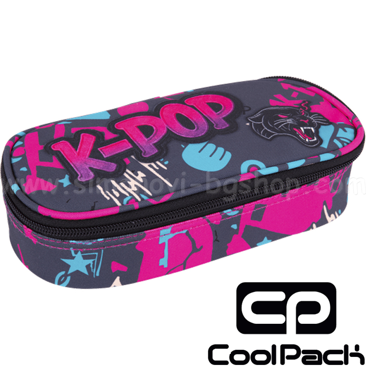 *2026 Cool Pack Campus ���� ������� K-Pop F062036