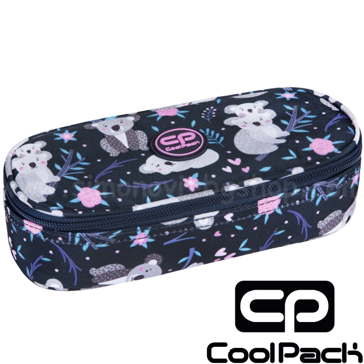 2021 Cool Pack Campus   Dreaming Koala D062327