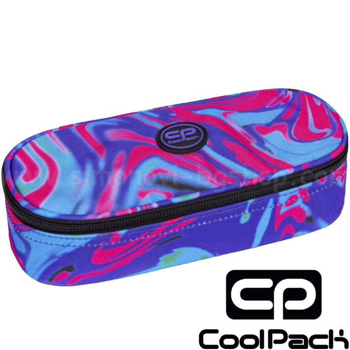 2023 Cool Pack Campus Round Vanity Marble D062337