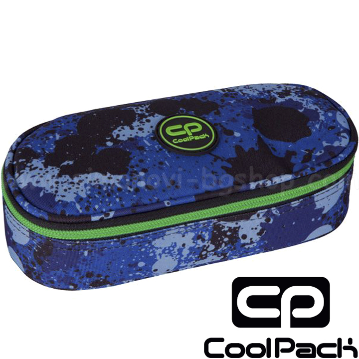 2022 Cool Pack Campus Round Toiletry Bag Marines E62525 2022 Cool Pack Campus Round Toiletry Bag Marines E62525