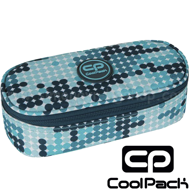 2023 Cool Pack Campus Round Toiletry MarketE62527