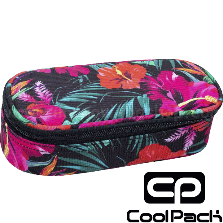 2023 Cool Pack Campus Round Vanity Maui DreamB62039