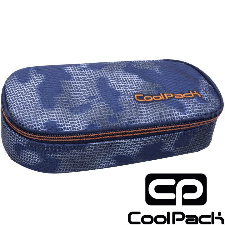 Cool Pack Campus   Misty TangerineB62002