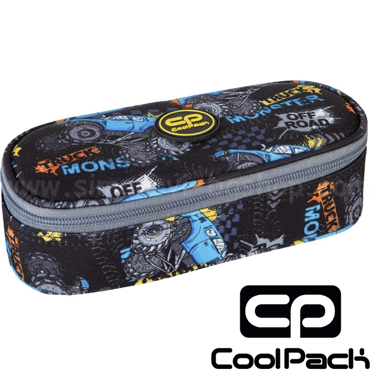 2022 Cool Pack Campus   MonsterE62605