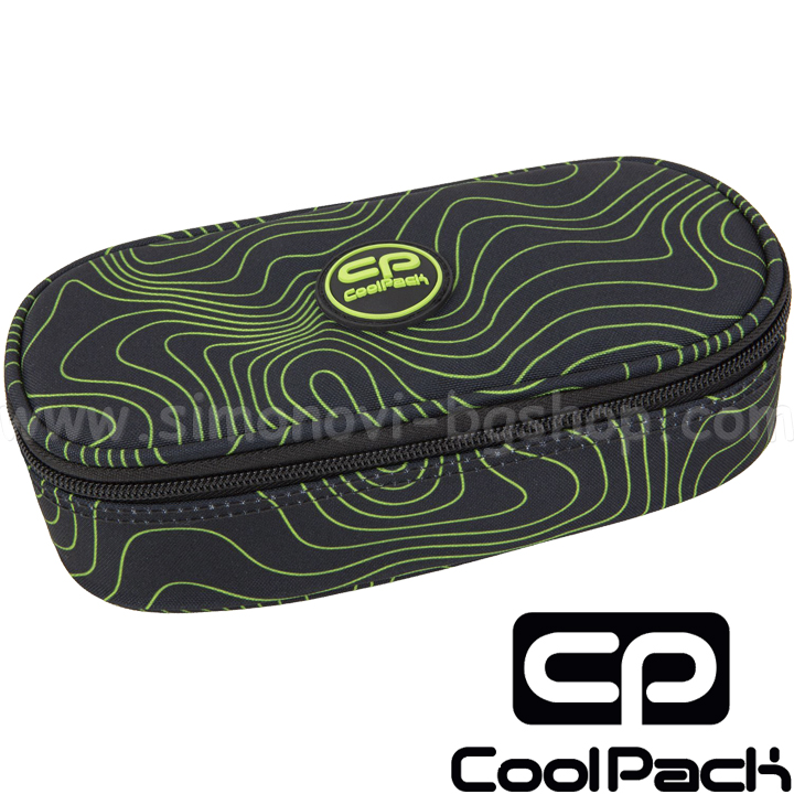 2025 Cool Pack Campus   NefrytF062898
