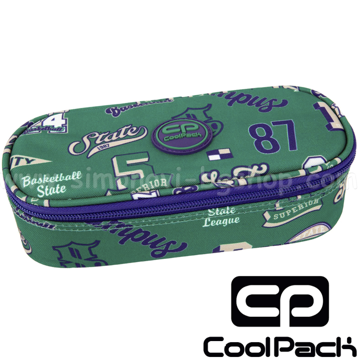 2025 Cool Pack Campus   American Football F062901