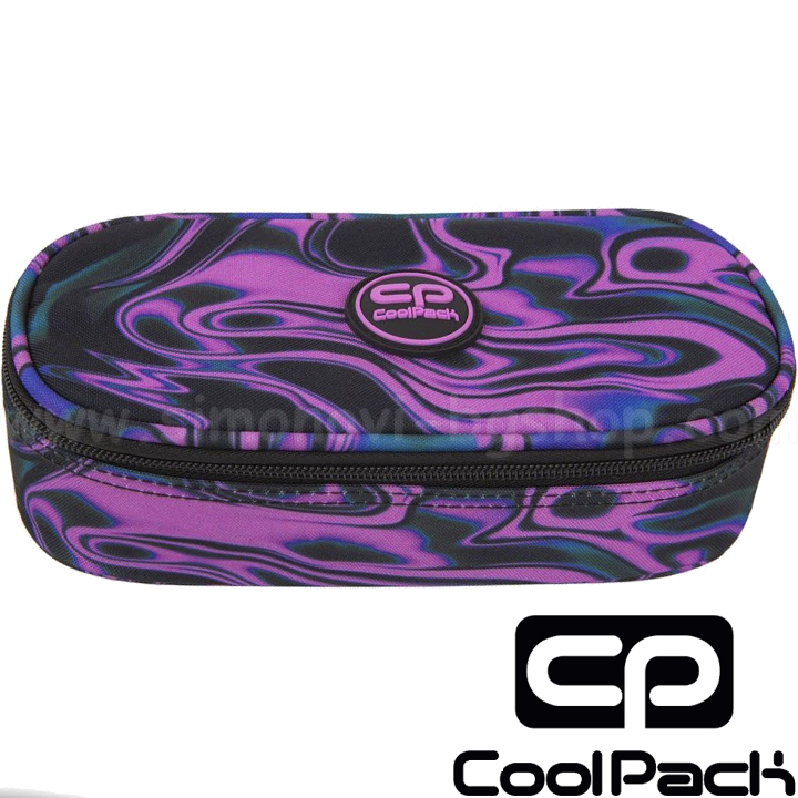 *2025 Cool Pack Campus   Amethyst F062892