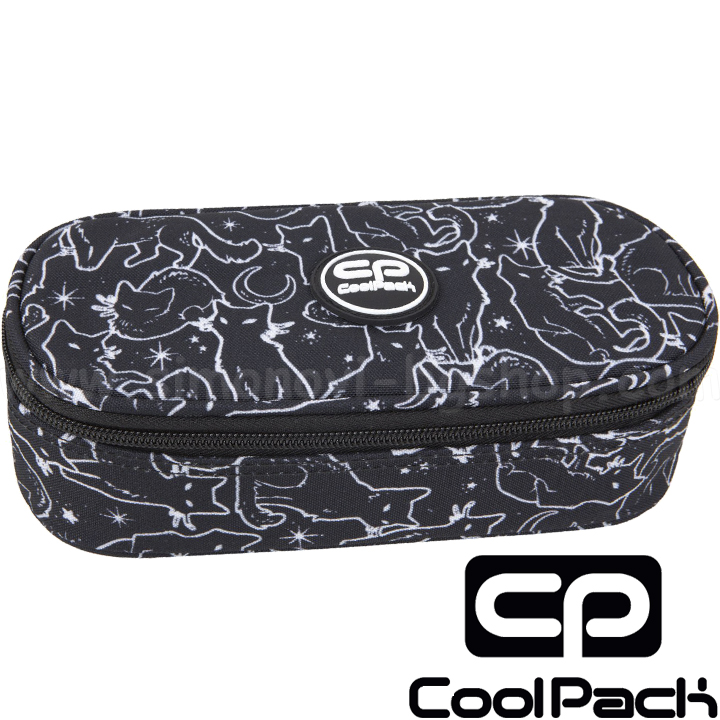 *2025 Cool Pack Campus   Black Cats F062894