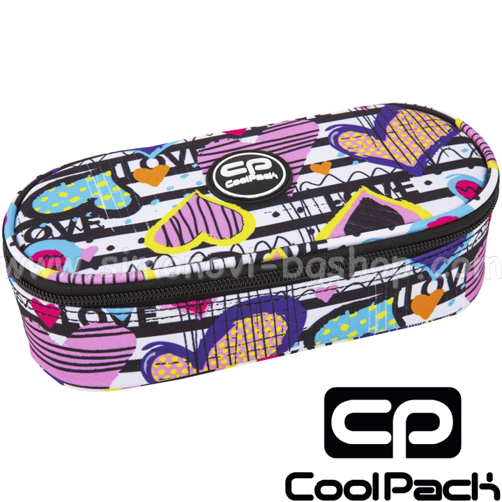 *2025 Cool Pack Campus   Diary F062936