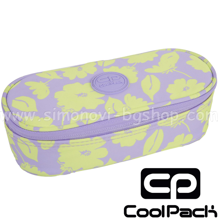 *2025 Cool Pack Campus   Flores Lila F062913