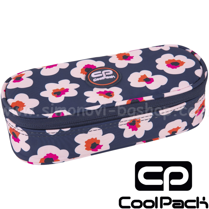 2025 Cool Pack Campus   Flores NinaF062915