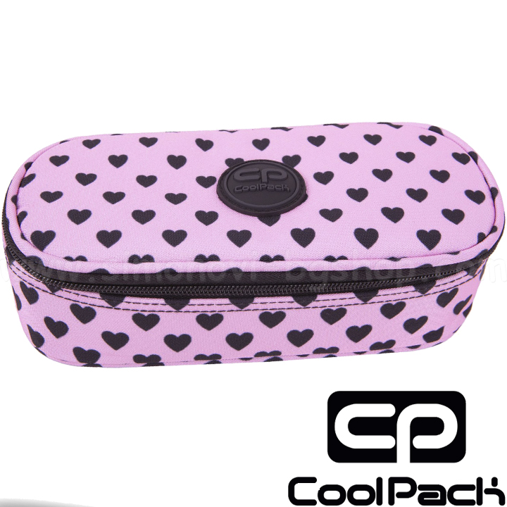 *2025 Cool Pack Campus   Pink Marshmallow F062893