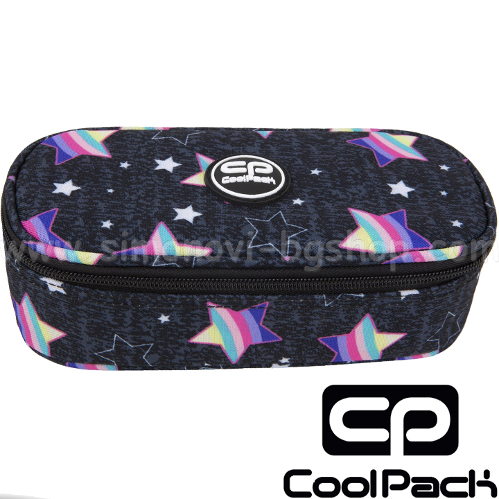 *2025 Cool Pack Campus   Rainbow Night F062900