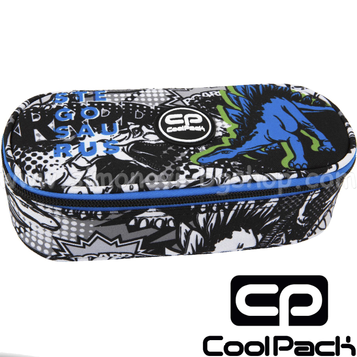 2025 Cool Pack Campus   T-Rex F062853
