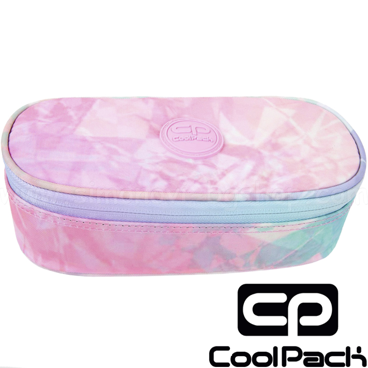 *2025 Cool Pack Campus   Tie Dye F062912