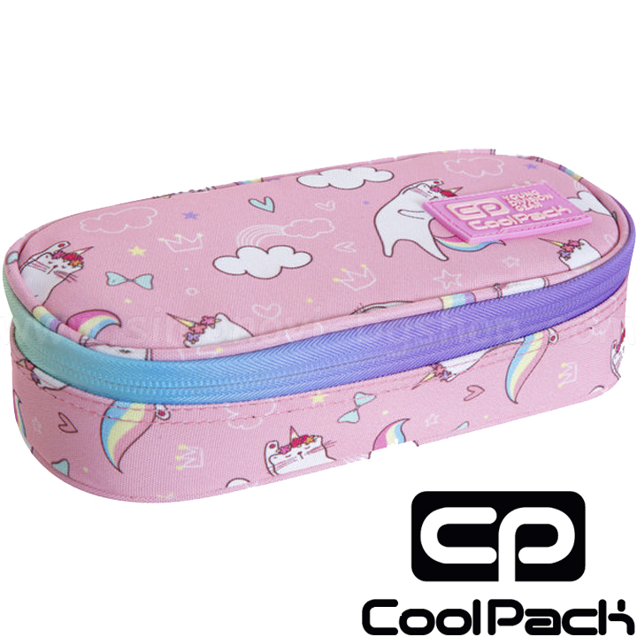 Cool Pack Campus   Pink Dream C62235