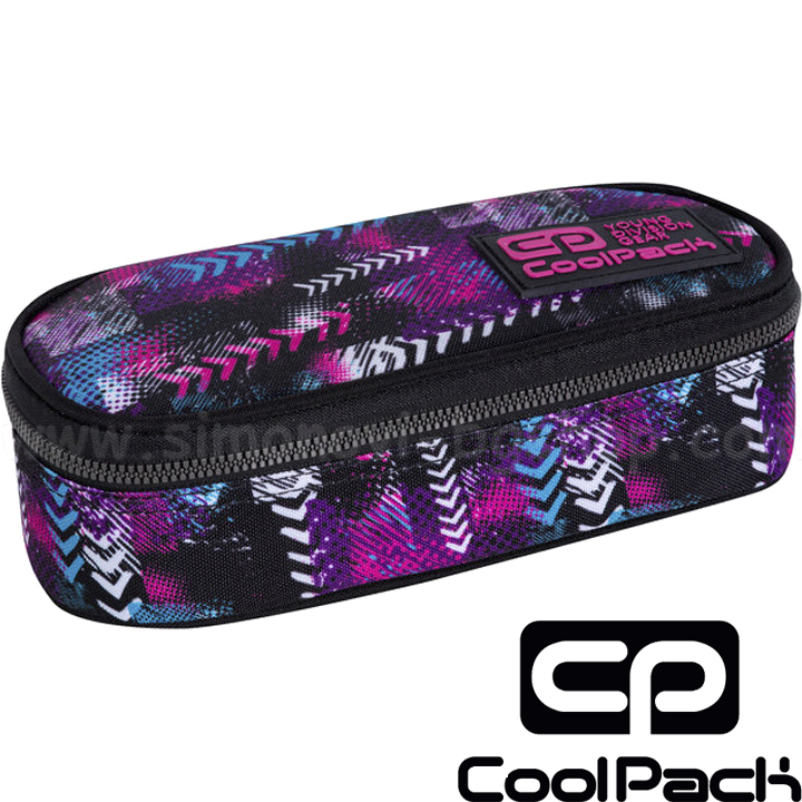 Geantă 2020 Cool Pack Clever Pinkism C62147