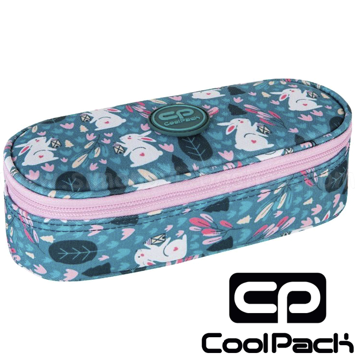 2022 Cool Pack Campus   Princess BunnyE62536