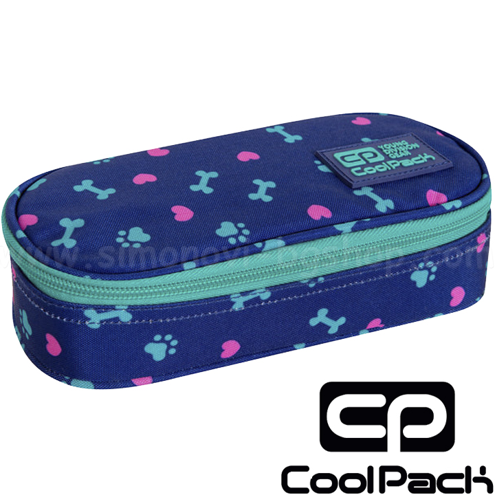 Cool Pack Campus   Puppy Love C62253