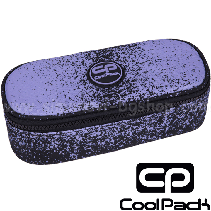 *2026 Cool Pack Campus ���� ������� Purple F062976