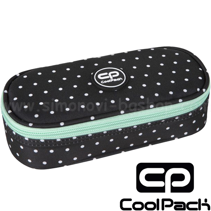 2022 Cool Pack Campus Round Toiletry Kit Rainbow Dots E62530 2022 Cool Pack Campus Round Toiletry Kit Rainbow Dots E62530