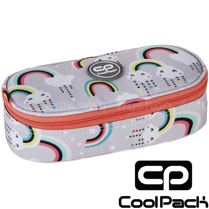 2022 Cool Pack Campus   Rainbow TimeE62601