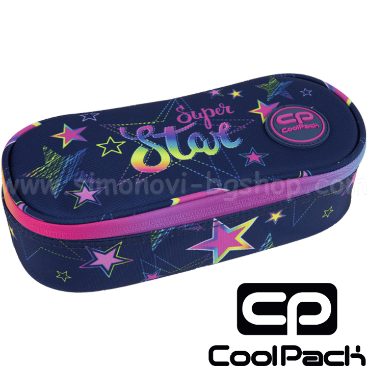 *2026 Cool Pack Campus ���� ������� Stars F062960