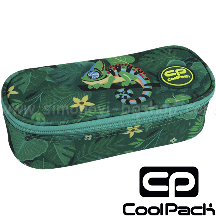 *2026 Cool Pack Campus ���� ������� Tropic F062965