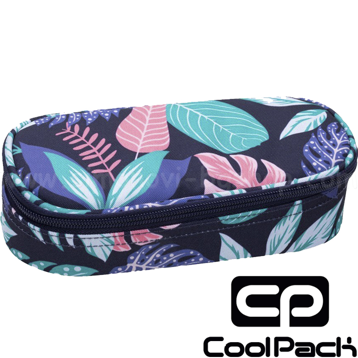Cool Pack Campus Round travel bag Tropical Mist B62043 Cool Pack Campus Round travel bag Tropical Mist B62043
