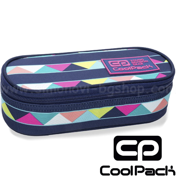 Cool Pack Campus   Cancun B62101