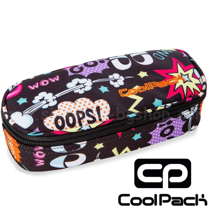Cool Pack Campus   Comics A62202
