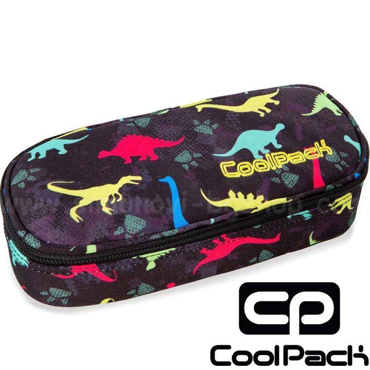Cool Pack Campus   Dinosaurs A62204