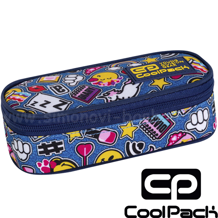 2020 Cool Pack Campus   Emoji C62142