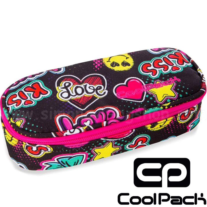 Cool Pack Campus   Emoticons A62205