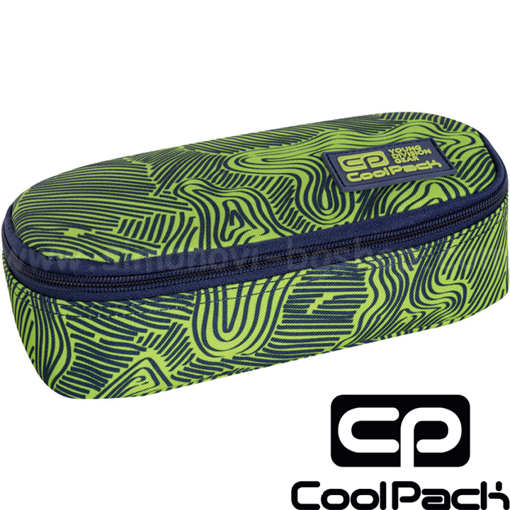 2020 Cool Pack Campus Aubl Bag Baschet C62231