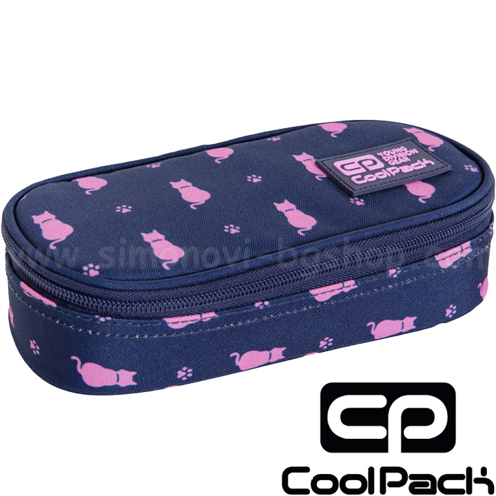 Cool Pack Campus   Navy KittyC62240
