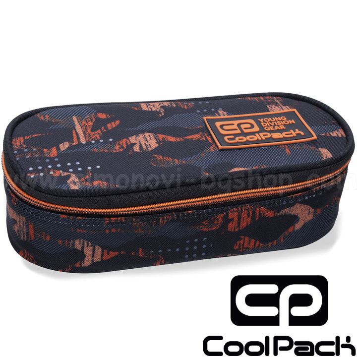 Cool Pack Campus   Orango B62098