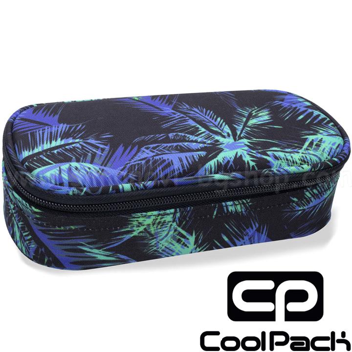Cool Pack Campus   Palms Tangle B62030