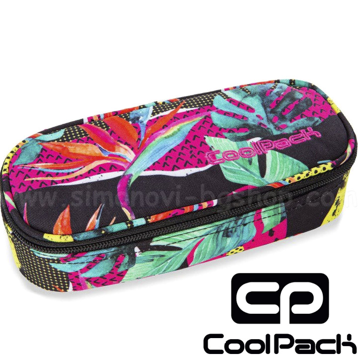 Cool Pack Campus   Paradise A62214
