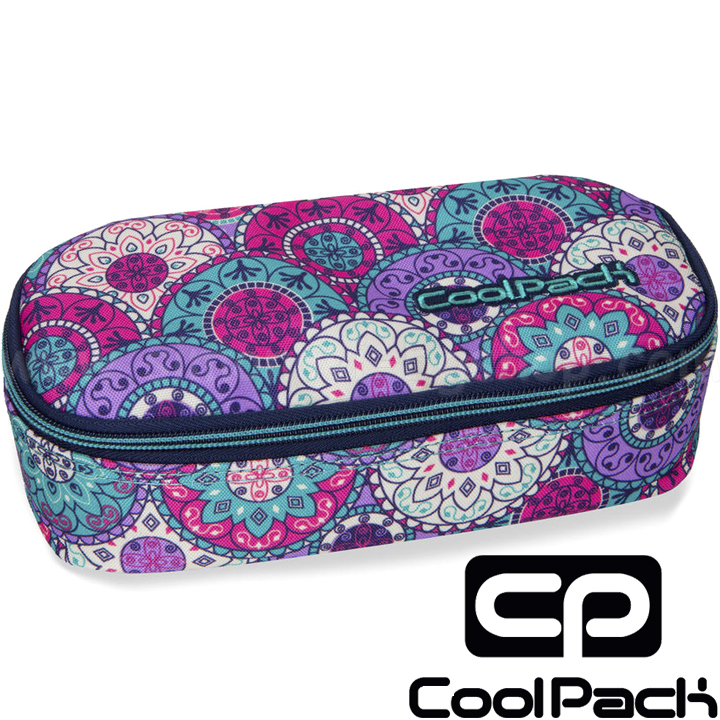 Cool Pack Campus   Pastel Orient B62019