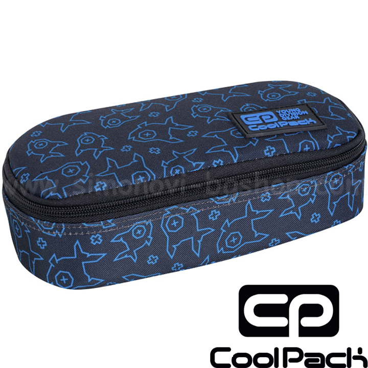 2020 Cool Pack Campus   Piranha C62173