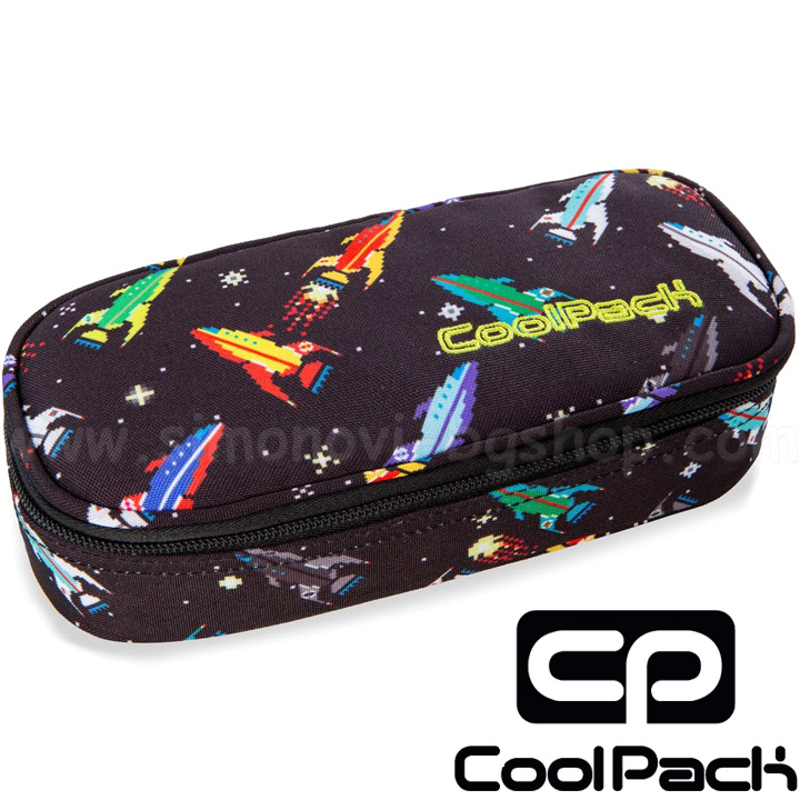 Cool Pack Campus   Rockets A62207